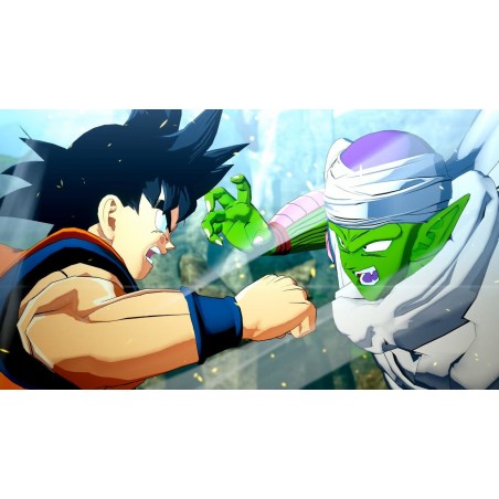 Juego sony ps4 dragon ball z kakarot ean.- 3391892005752 113477
