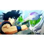 Juego sony ps4 dragon ball z kakarot ean.- 3391892005752 113477