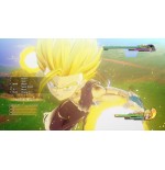 Juego sony ps4 dragon ball z kakarot ean.- 3391892005752 113477