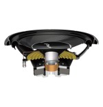 Pioneer ts-a300s4 subwoofer con bobina de voz individual tipo caja 1500w