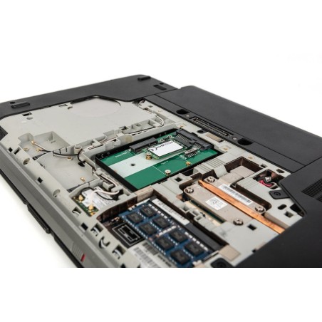 Digitus da-71118 caja para disco duro externo 2.5" caja externa para unidad de estado sólido (ssd) negro