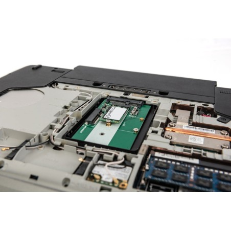 Digitus da-71118 caja para disco duro externo 2.5" caja externa para unidad de estado sólido (ssd) negro