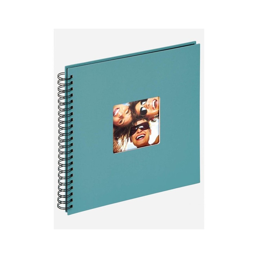 Walther design sa-110-k álbum de foto y protector verde