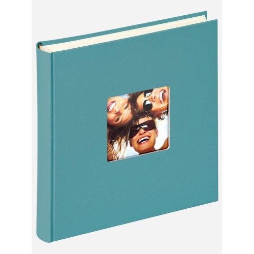 Walther fun gasolina 30x30 100 paginas encuadernado fa208k