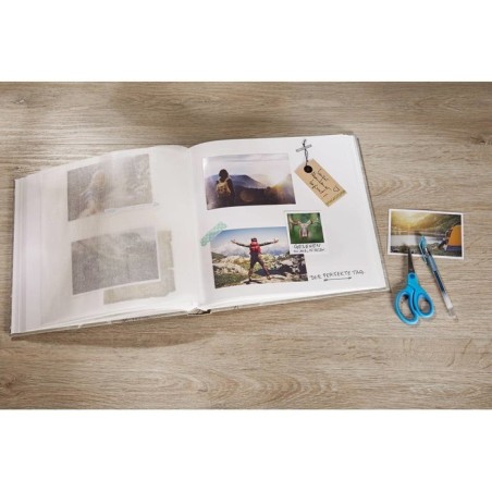 Walther fun gasolina 30x30 100 paginas encuadernado fa208k