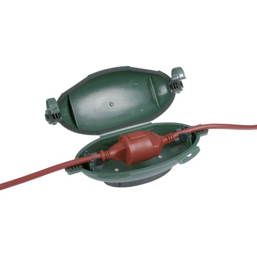 Rev safe-box xl for extension cable