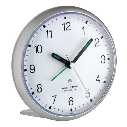 Tfa 60.1506 radio alarm clock