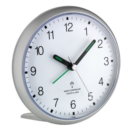 Tfa 60.1506 radio alarm clock