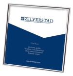 Zilverstad sweet memory 15x15 retrato metal brillante 6149660