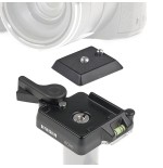 Kaiser quick-release connector 6026 accesorio tripode