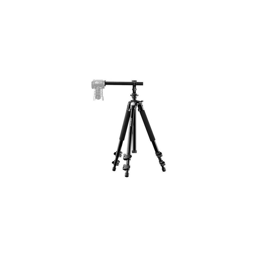 Mantona scout max set makro photography