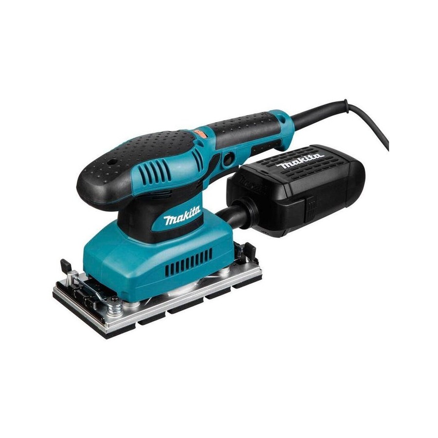 Makita bo 3711 lijadora