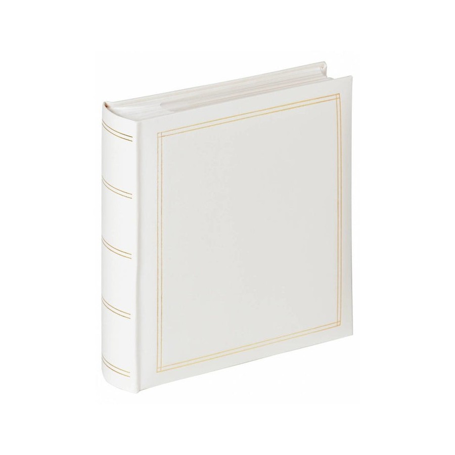Walther monza blanco 10x15 200 fotos memo-einsteck me138w