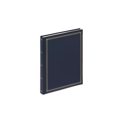 Walther monza azul 26x30 30 paginas selbstklebealb. sk124l