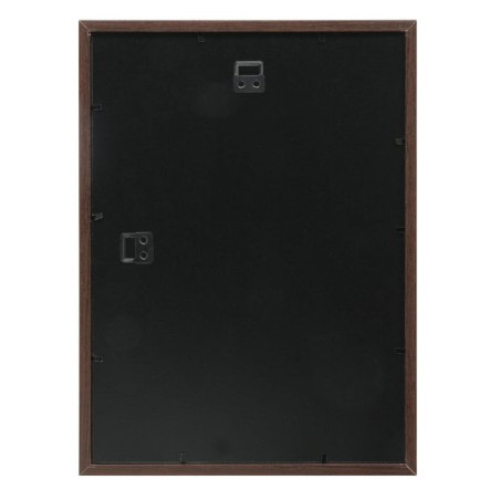 Deknudt s65kq1 brown 20x30 wood  double passepartout