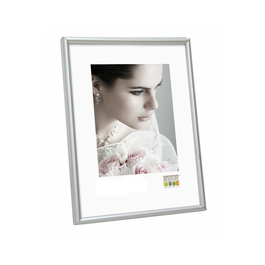 Marco deknudt s011d1  (individual - 30x45 plastic frame silver matte