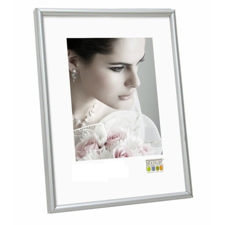 Marco deknudt s011d1  (individual - 30x45 plastic frame silver matte