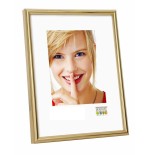 Marco deknudt s011a4 (individual - 30x45 plastic frame gold