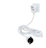Extensión rev powersplit 5m blanco