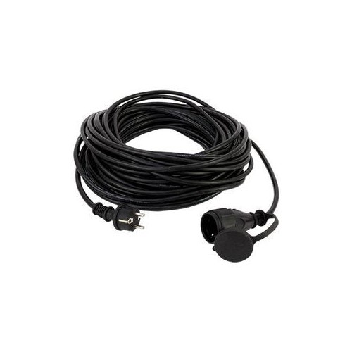 Rev 0065509 alargo 50 m 1 salidas ac exterior negro