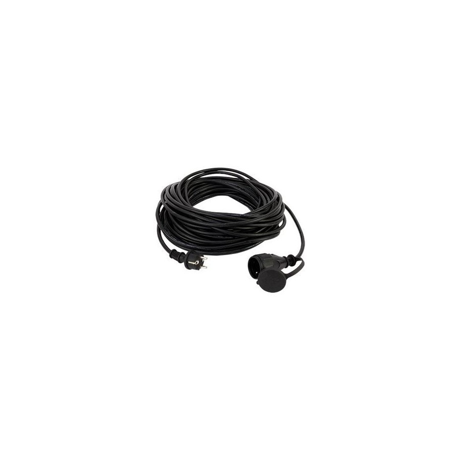 Rev 0065509 alargo 50 m 1 salidas ac exterior negro