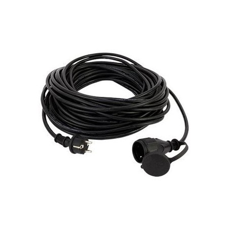 Rev 0065509 alargo 50 m 1 salidas ac exterior negro