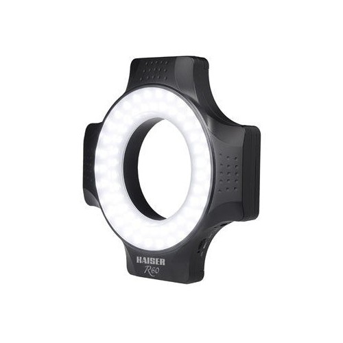 Anillo de luz kaiser r60 3252