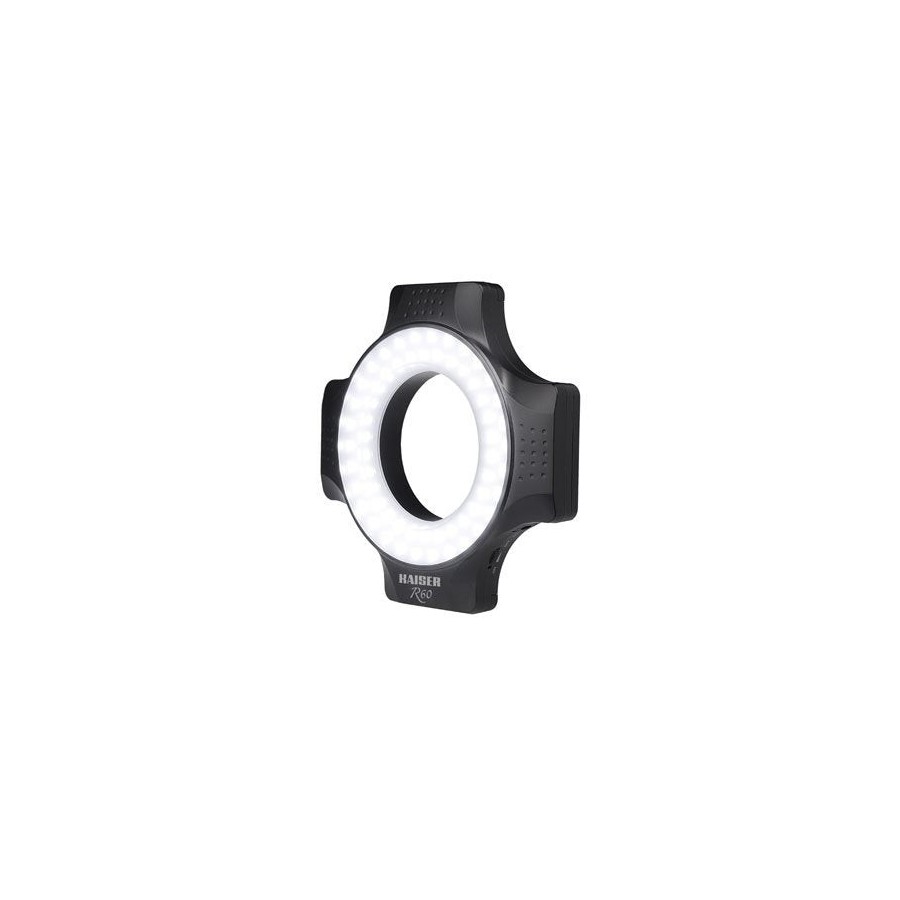 Anillo de luz kaiser r60 3252