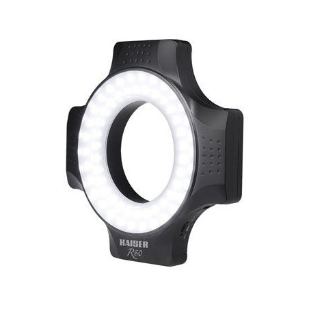 Anillo de luz kaiser r60 3252