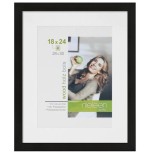 Nielsen apollon negro 24x30 madera 8988006