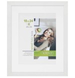 Nielsen apollon blanco 24x30 madera 8988007