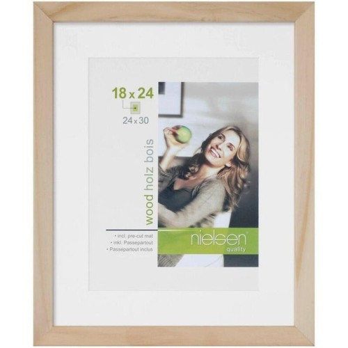 Nielsen apollon nature 24x30 madera 8988008
