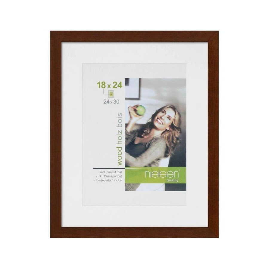Nielsen apollon wengue 24x30 madera 8988009