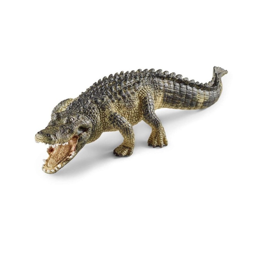 Schleich vida salvaje 14727 figura de juguete para niños