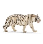 Schleich wild life tiger, white