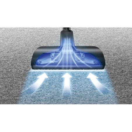 Accesorio / bolsa de aspiradora siemens powerprotect vz41fg (4 + 1) tipo g all