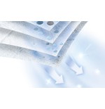 Accesorio / bolsa de aspiradora siemens powerprotect vz41fg (4 + 1) tipo g all