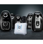 Accesorio / bolsa de aspiradora siemens powerprotect vz41fg (4 + 1) tipo g all