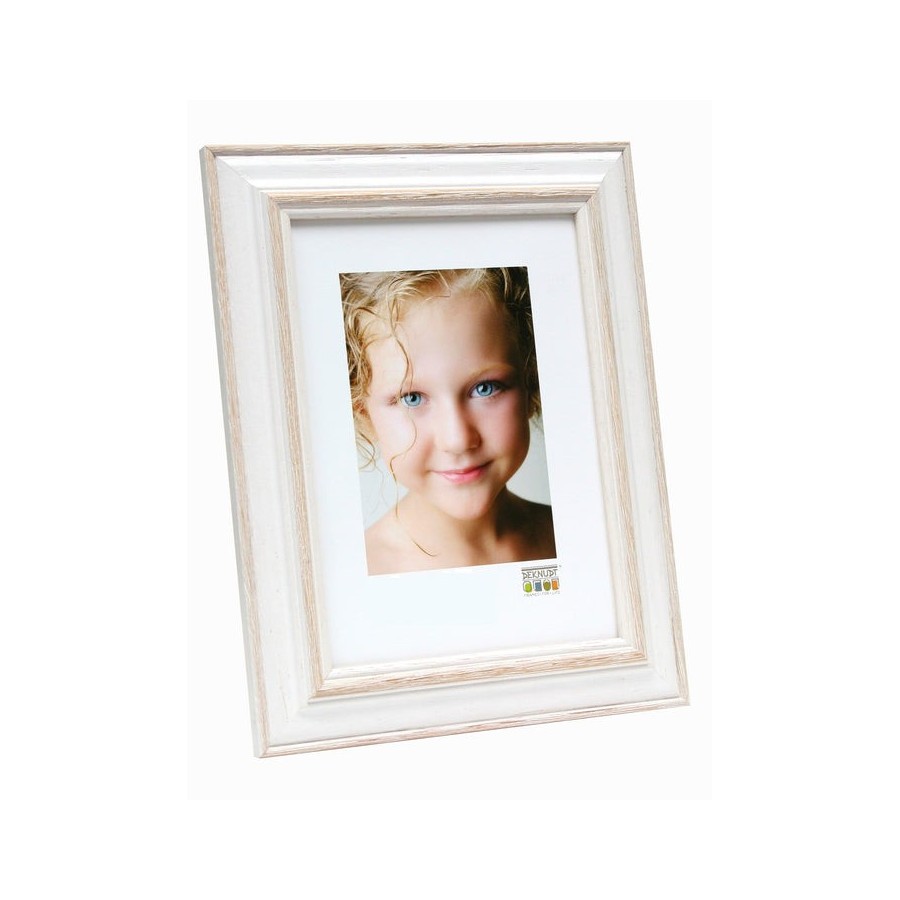 Deknudt s221h1 beige, blanco expositor de pie retroiluminado