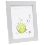 Deknudt s66kd1 p1  13x18 wooden silver with passepartout