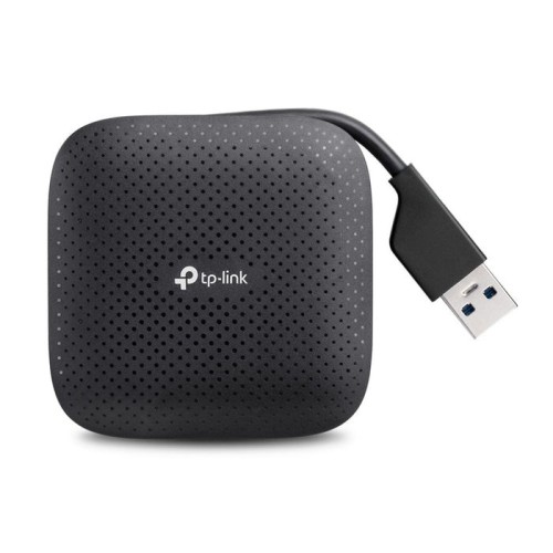 Tp-link hub portátil de 4 puertos usb 3.0