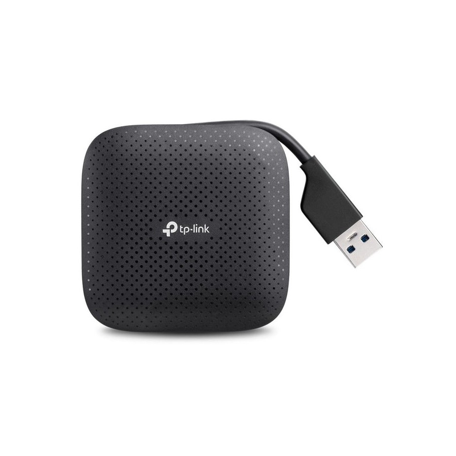 Tp-link hub portátil de 4 puertos usb 3.0