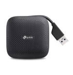 Tp-link hub portátil de 4 puertos usb 3.0