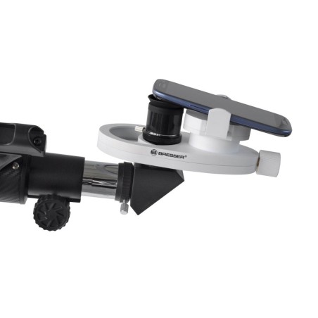 Bresser universal smartphone adapter