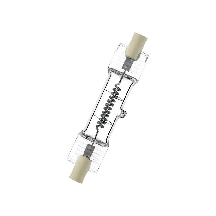 Osram 64572 lámpara halógena 1000 w r7s b