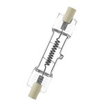 Osram 64572 lámpara halógena 1000 w r7s b
