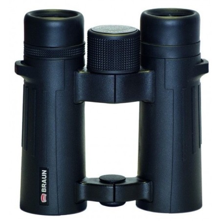 Braun compagno  10x34 wp