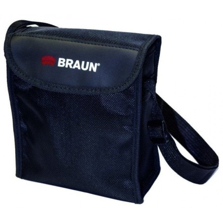 Braun compagno  10x34 wp