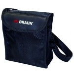 Braun compagno  10x34 wp
