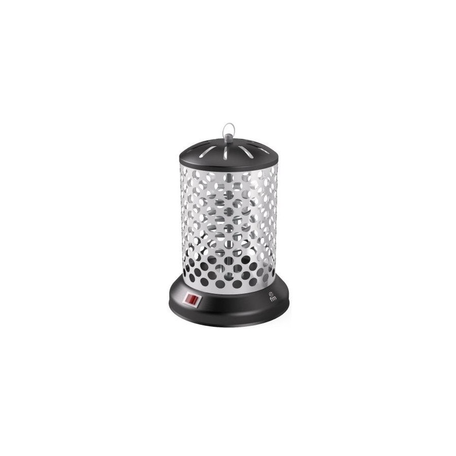 Brasero eléctrico fm bl-1450 450w interruptor on/off